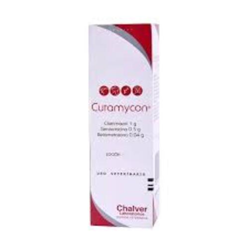 Cutamycon Cutamycon Locion 50 Ml