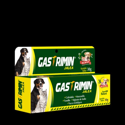 Gastrimin Jalea Gastrimin Jalea x 30 Gr