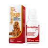 Hemolitan Pet, 30 ml gotas